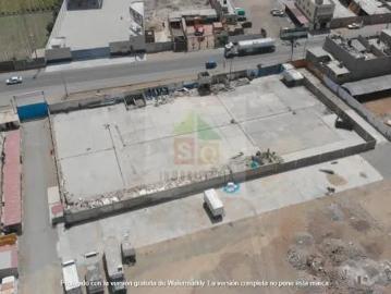 En Venta Terreno ubicado a Lado del Ex Terminal Pesquero