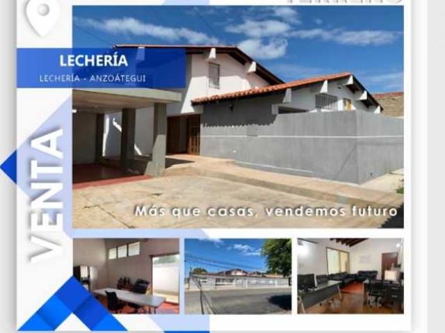 EN VENTA TERRENO UBICADO EN LECHERA VE03 0721EM FCAL