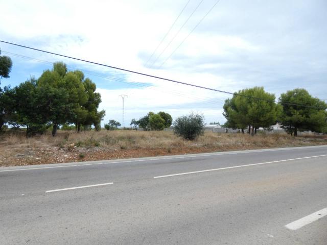 EN VENTA TERRENO URBANO