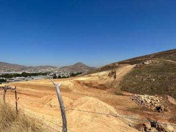 En venta terrenos 0j0 de agua 96.6 hectareas