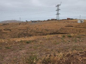Terreno en Popotla, Playas de Rosarito, Baja California