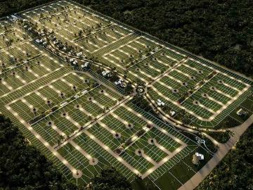 EN VENTA TERRENOS EN SANTA CLARA YUCATAN