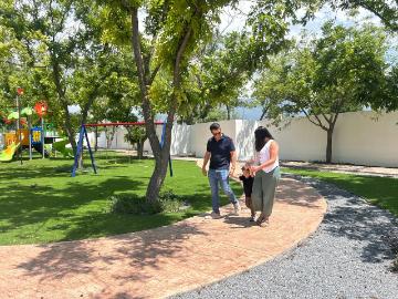 ¡EN VENTA! Terrenos Residenciales en el corazón de Arteaga, Coahuila. Cerrada con Amenidades