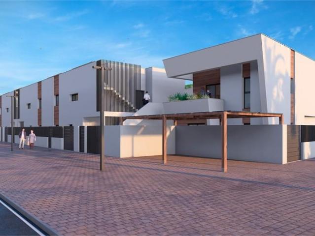 en venta Torre Pacheco