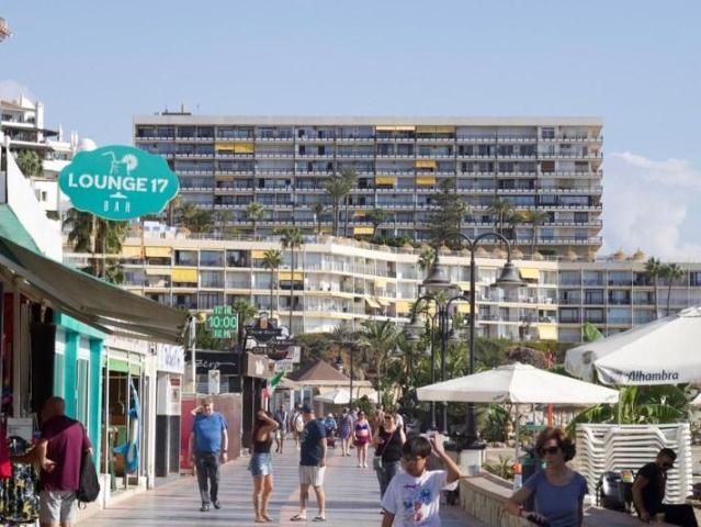 en venta Torremolinos