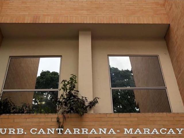 En Venta Towhouse en Urb. Cantarrana Aragua Maracay