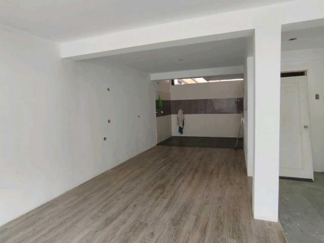 En Venta Townhouse Altos de Monte Alegre en Obra Gris