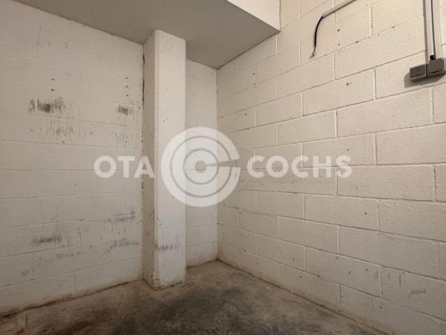 EN VENTA TRASTERO AL CENTRO DE REUS