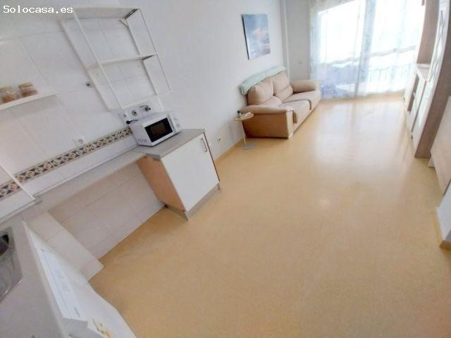EN VENTA UN EXCLUSIVO PISO EN SEGUNDA LÍNEA AL MAR