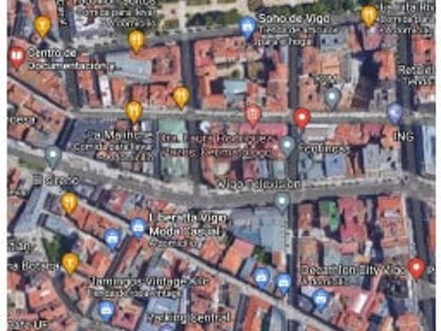en venta Vigo