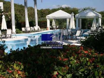 En Venta Villa 3 recamaras Portifino Marina Ixtapa