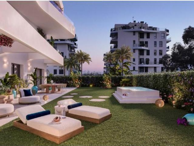 en venta Villajoyosa