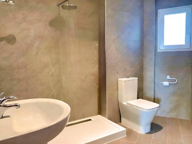En venta vivienda a estrenar en Núles, 2 dormitorios, 2 baños