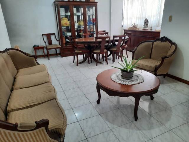 En venta acogedor apartamento ubicado en Chacao /#JB