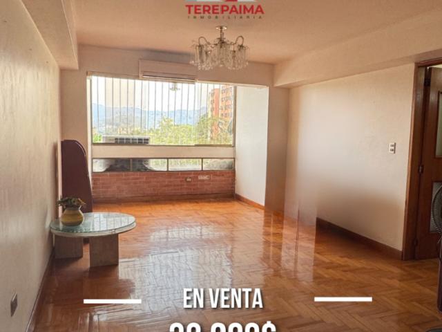 EN VENTA ACOGEDOR APARTAMENTO EN LOS NUEVOS TEQUES