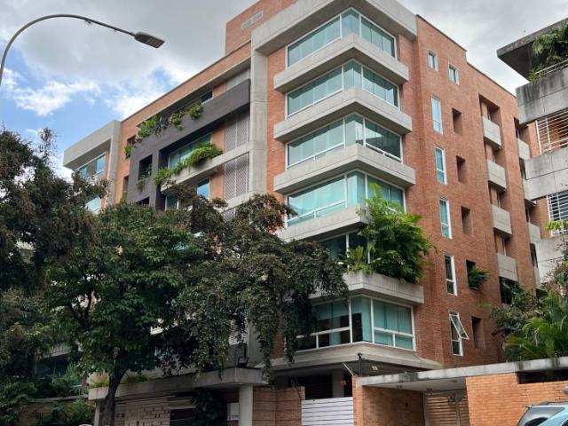 Departamento en venta 67m² 1H / 2B/ 2E Campo Alegre. Chacao