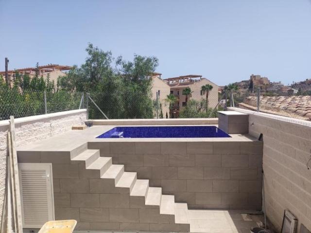 en venta Águilas