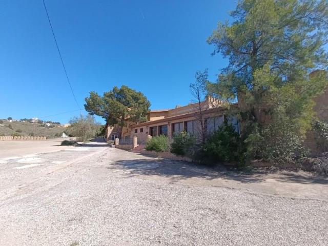 en venta Aledo
