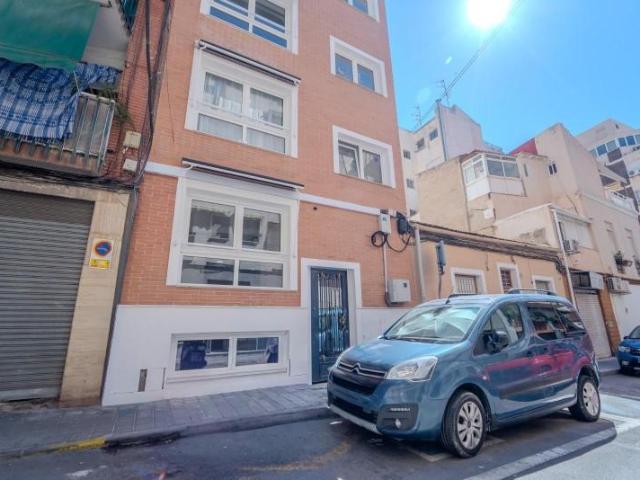 en venta Alicante