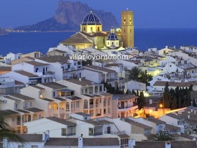 en venta Altea