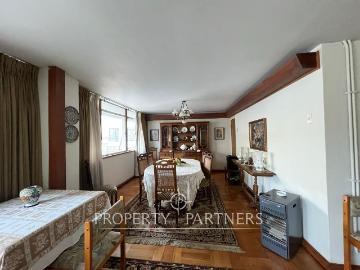 En venta amplio departamento de 2 pisos
