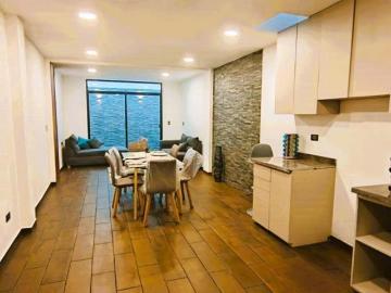 En Venta Amplio Departameto en Ave. Principal en Cuautlancingo, Puebla