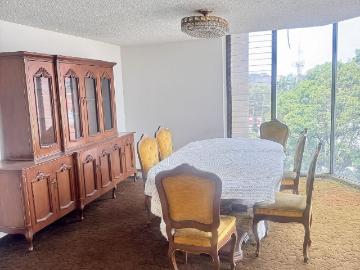 En venta amplio depto. 3 recamaras de 230m2 col. Del valle