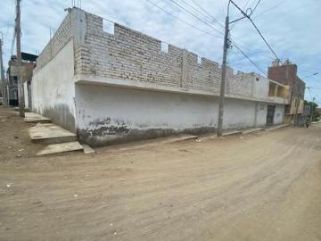 En Venta Amplio Local Comercial en Supe Puerto