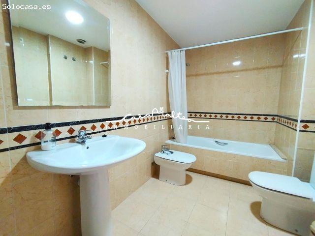 En venta amplio y luminoso piso en Callosa den Sarrià