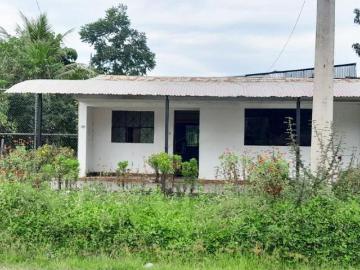 En venta amplia casa en Moyobamba San Martín