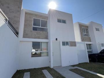 EN VENTA AMPLIA CASA NUEVA Y MODERNA AL NORTE DE AGUASCALIENTES! MODELO MÉRIDA!