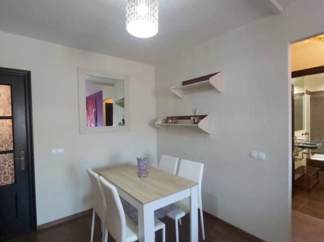 En venta amplia vivienda en la Gangosa Vícar