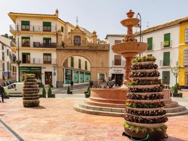 en venta Antequera