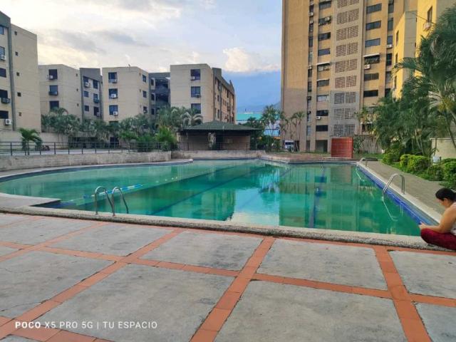 En venta apartamento 74m2 La Vaquera Guarenas 4200