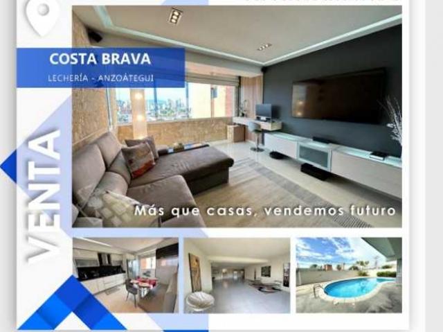 EN VENTA APARTAMENTO UBICADO EN COSTA BRAVA VE03 0751CB MPEC