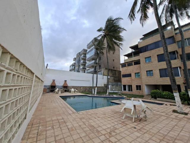 En venta Apartamento vacacional tucacas Conjunto mediterraneo