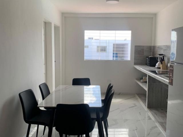 EN VENTA APARTAMENTO CHICHIRIVICHE