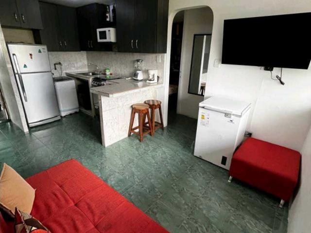 Vendo apartamento 36m2 El Ingenio 1221