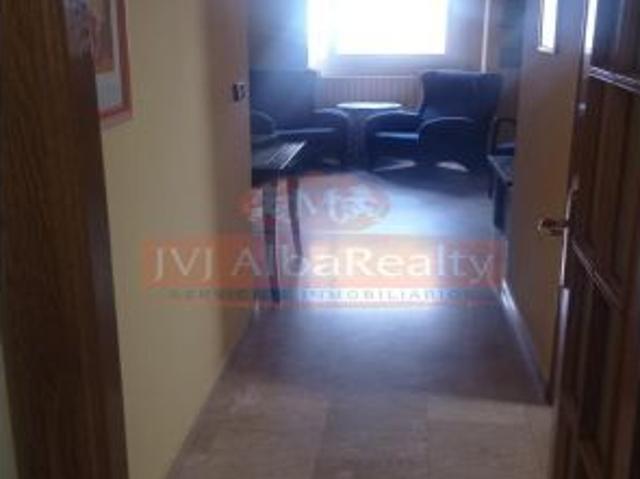 EN VENTA APARTAMENTO EN BUEN ESTADO, ZONA CENTRO