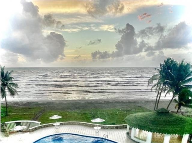En venta apartamento en C.R Puerto escondido VE56 023ZT YRIV