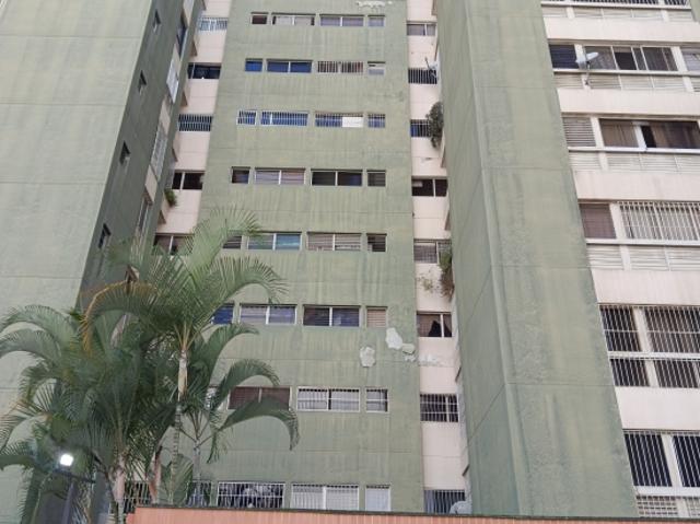 En Venta Apartamento en El Cigarral