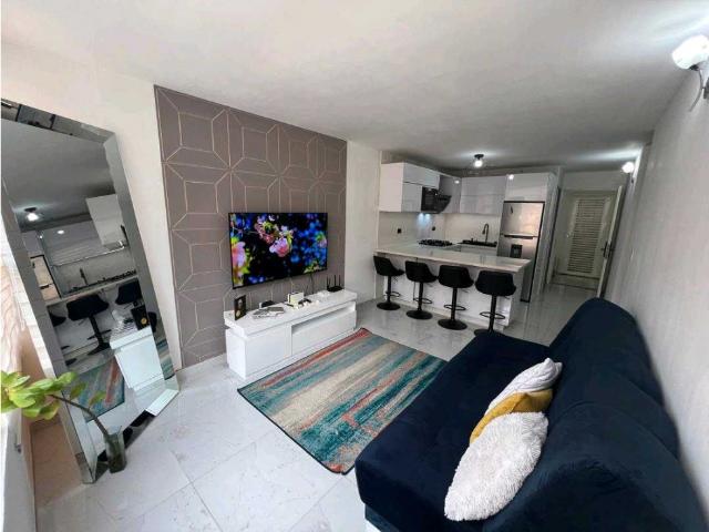 EN VENTA: Apartamento en El Encantado – Macaracuay