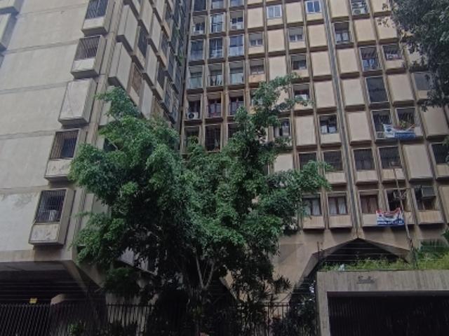 En Venta Apartamento en el Recreo 103mts/3H/2B/1PE