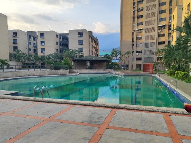 EN VENTA APARTAMENTO EN LA VAQUERA GUARENAS