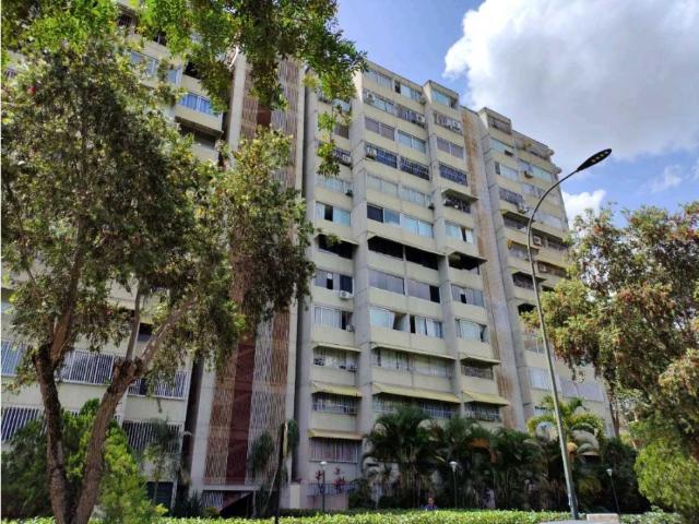 En Venta Apartamento en La Bonita Baruta