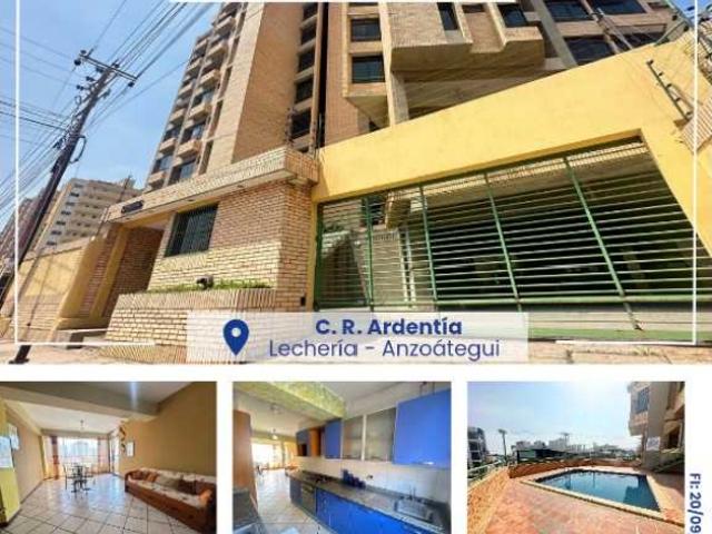 EN VENTA APARTAMENTO EN LECHERIA ARDENTIA VE03 0840AL MPEC