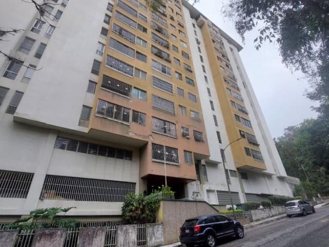 En venta apartamento en los Nuevos Teques Araguaney