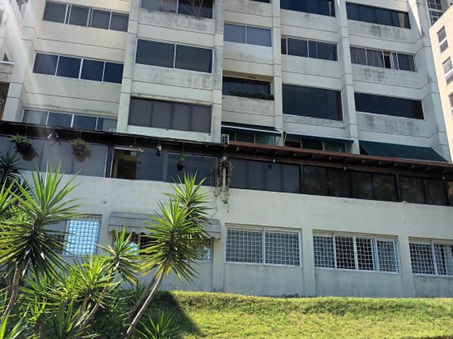 En Venta Apartamento en Los Samanes