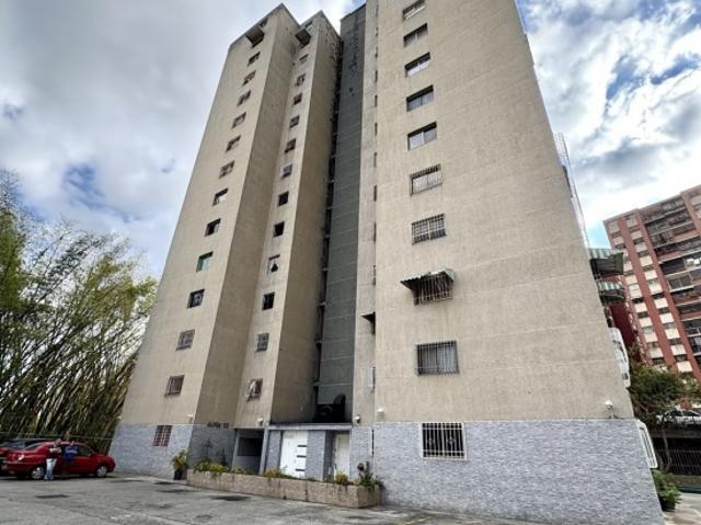 En venta Apartamento en Los Teques Quenda