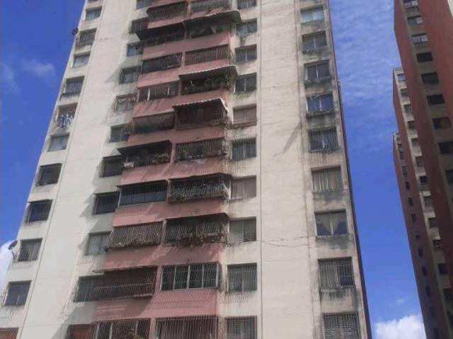 En venta Apartamento en Residencias Miraflores, Los Teques